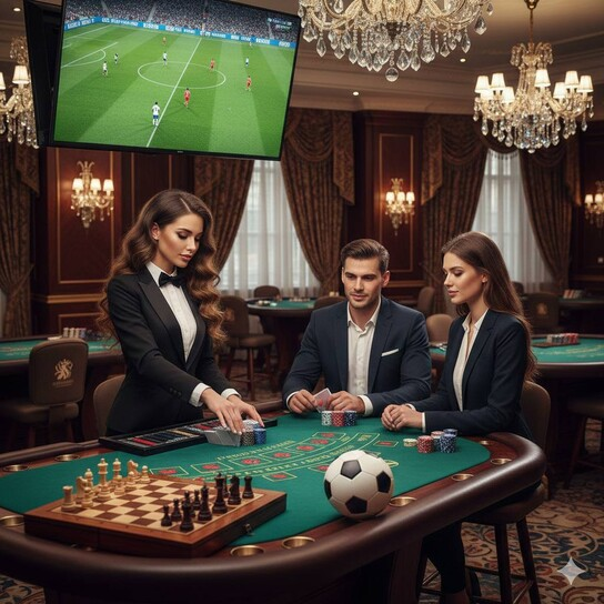 云游戏秒玩演示